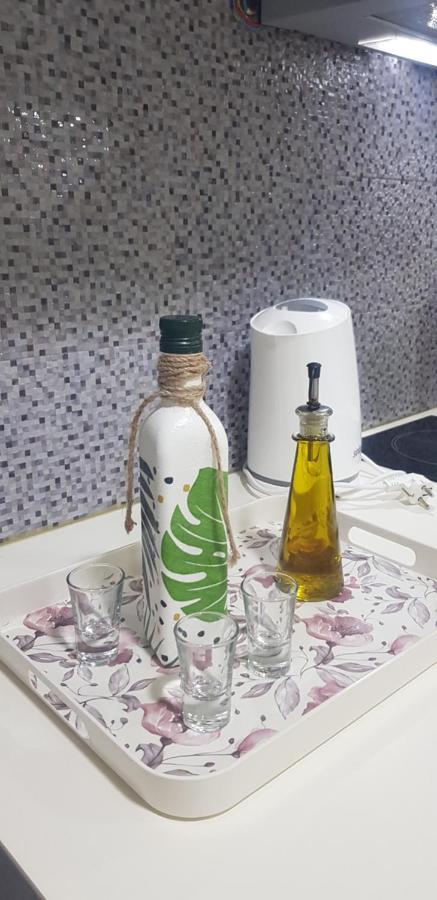 Joanna Apartments Bali  المظهر الخارجي الصورة