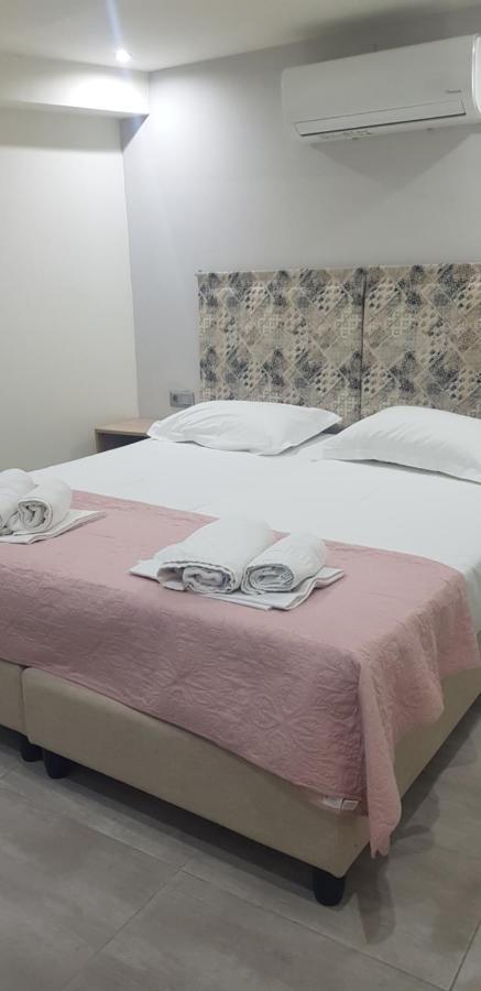 Joanna Apartments Bali  المظهر الخارجي الصورة