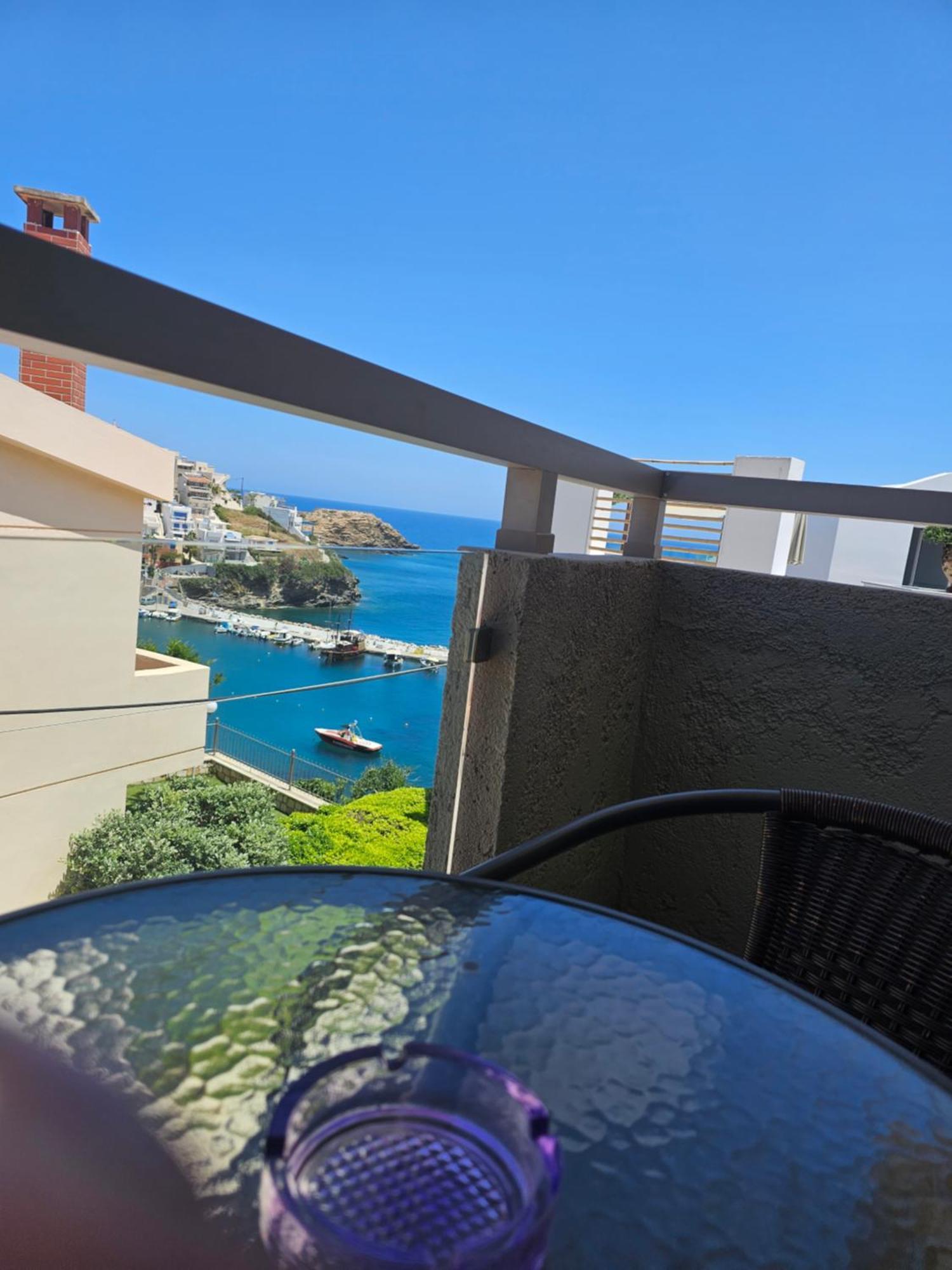 Joanna Apartments Bali  الغرفة الصورة