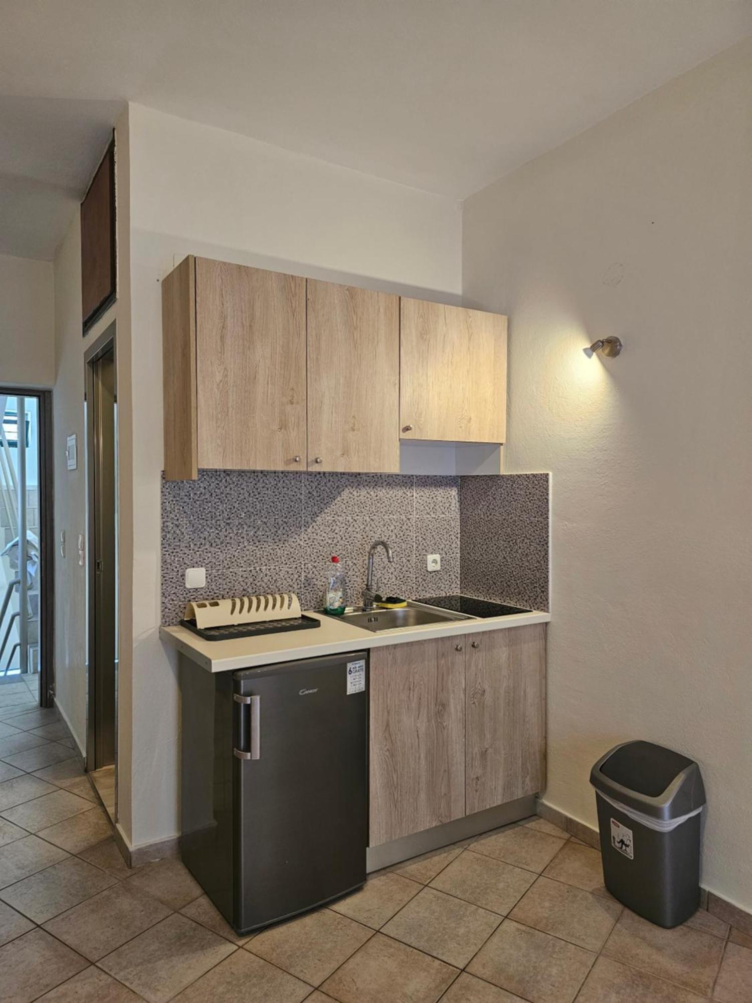 Joanna Apartments Bali  الغرفة الصورة