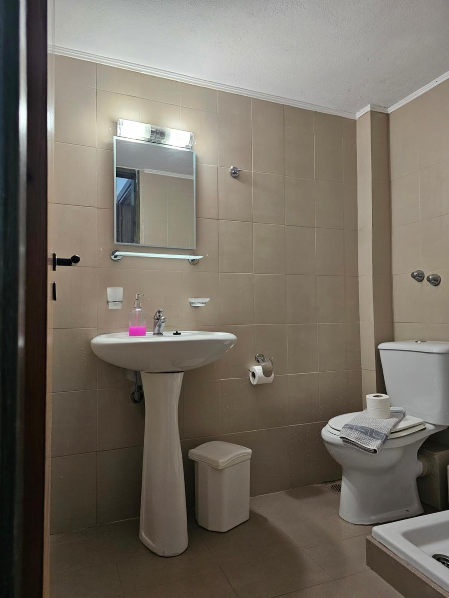 Joanna Apartments Bali  الغرفة الصورة