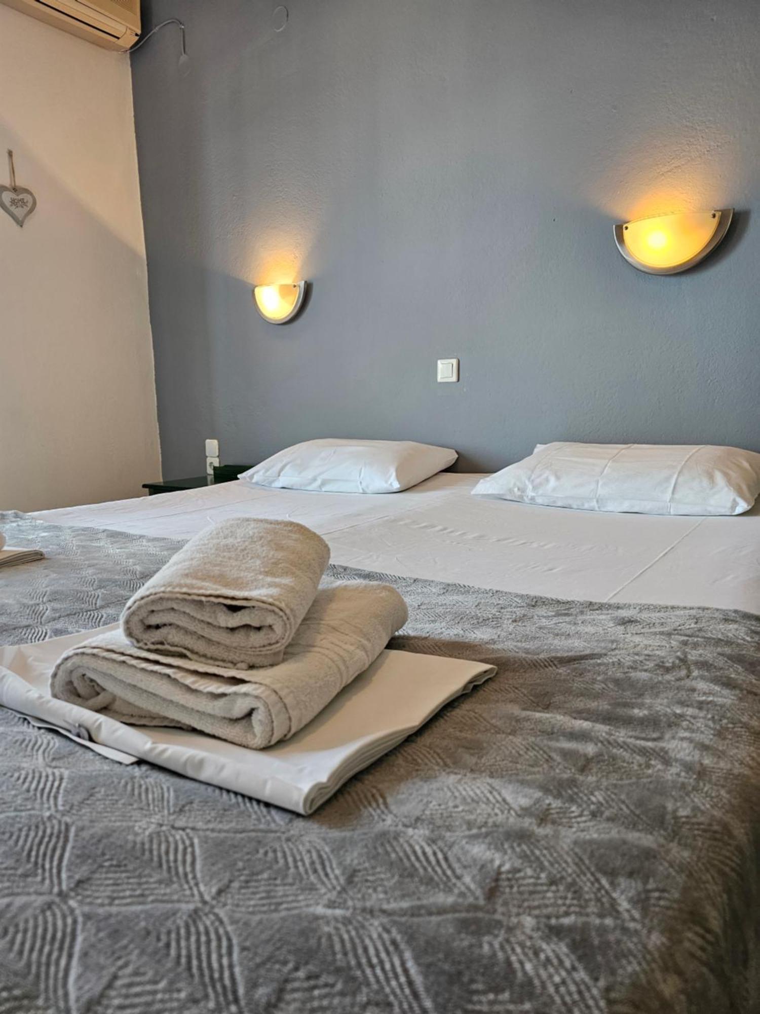 Joanna Apartments Bali  الغرفة الصورة