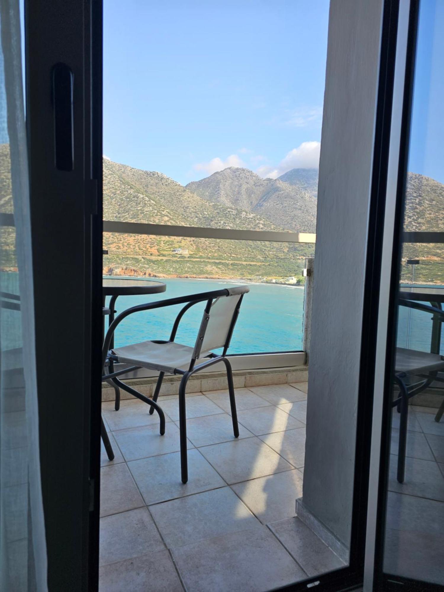 Joanna Apartments Bali  الغرفة الصورة