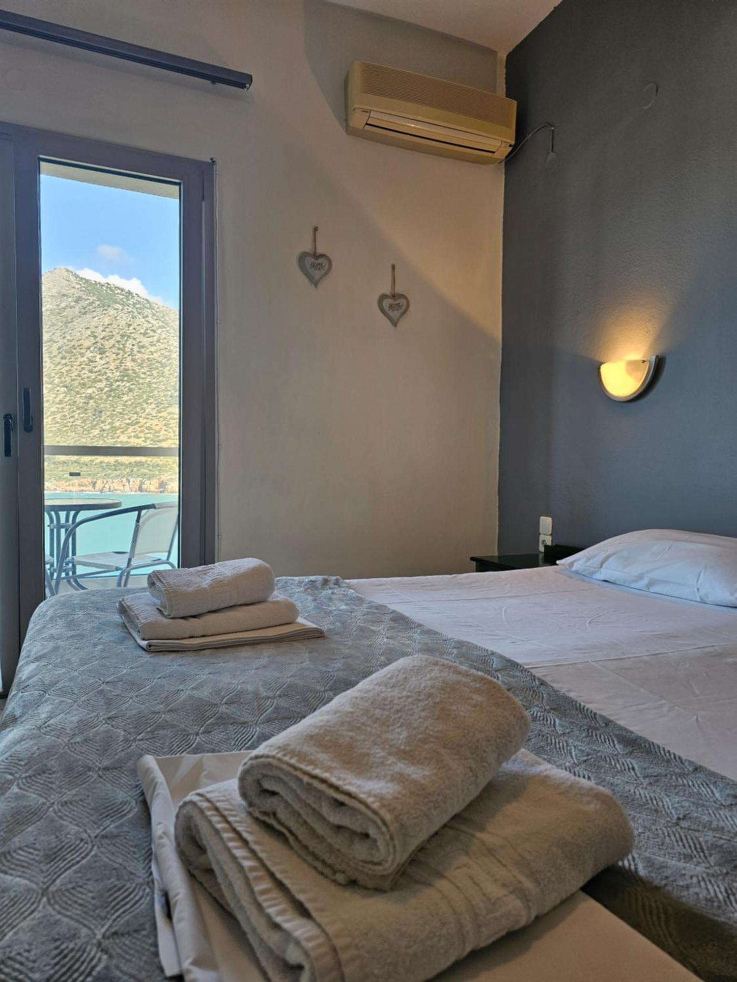 Joanna Apartments Bali  الغرفة الصورة