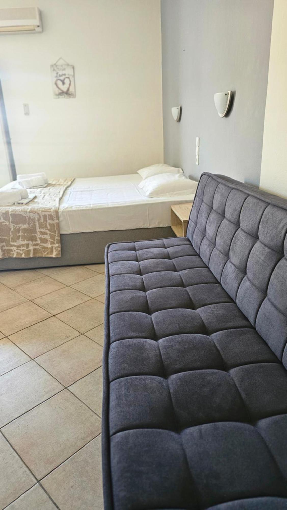 Joanna Apartments Bali  الغرفة الصورة