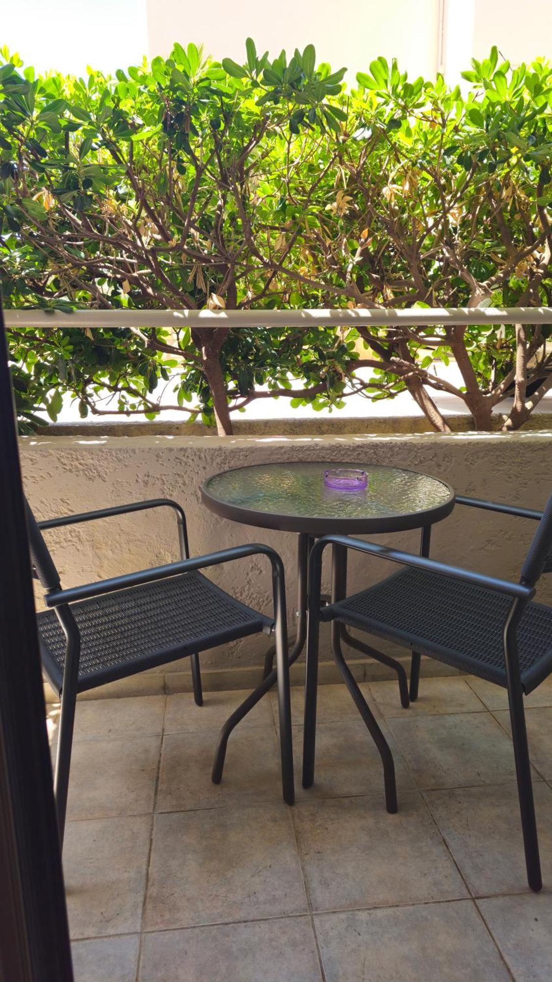 Joanna Apartments Bali  المظهر الخارجي الصورة
