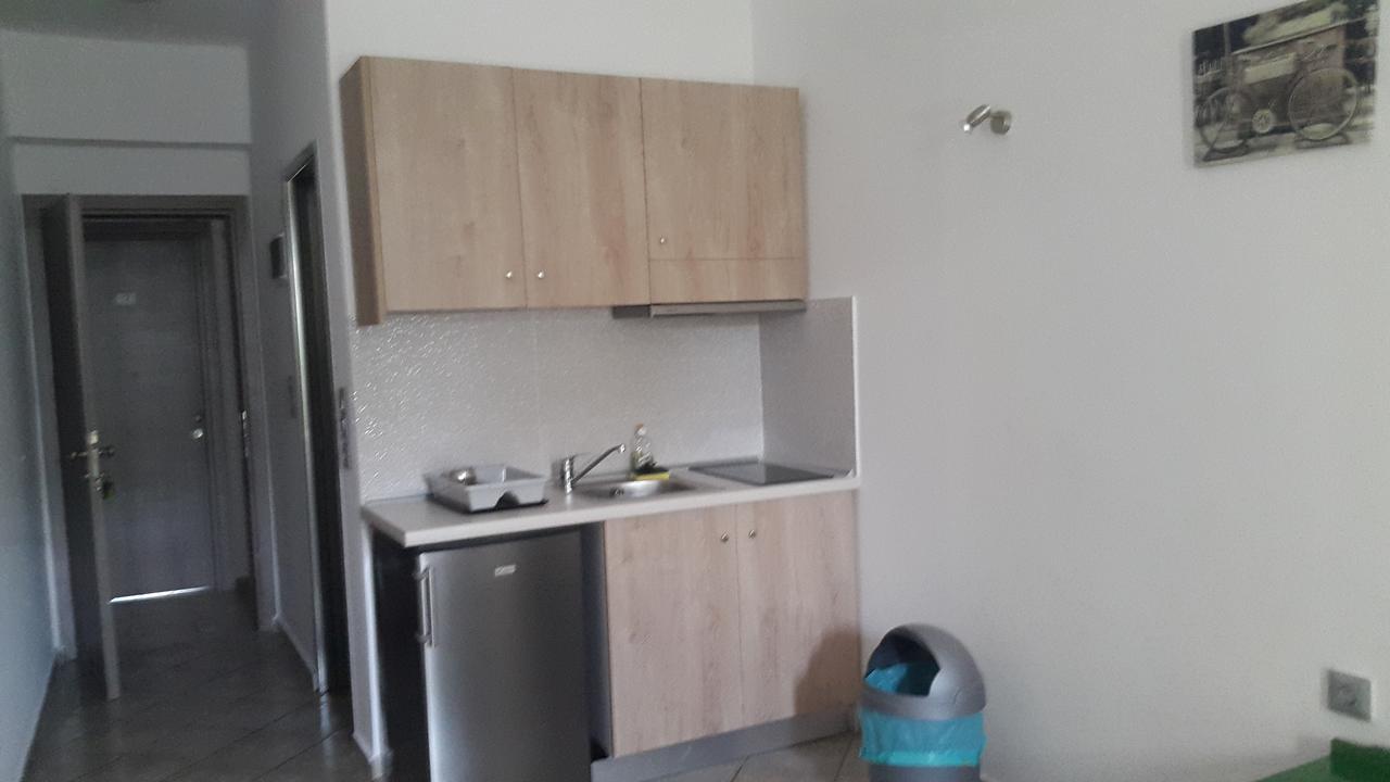 Joanna Apartments Bali  المظهر الخارجي الصورة