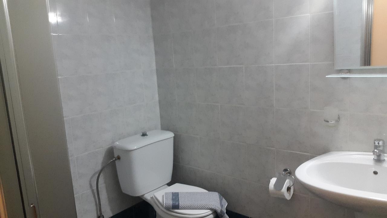 Joanna Apartments Bali  المظهر الخارجي الصورة