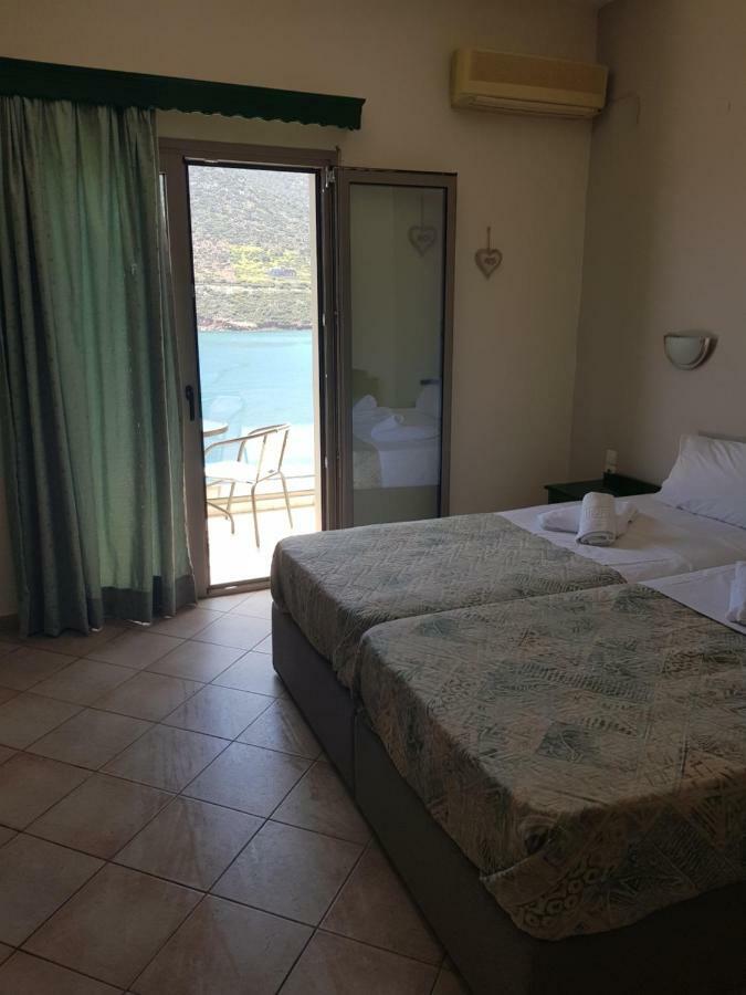 Joanna Apartments Bali  المظهر الخارجي الصورة
