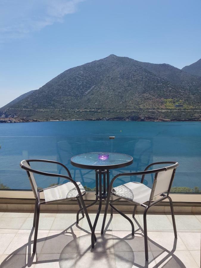 Joanna Apartments Bali  المظهر الخارجي الصورة
